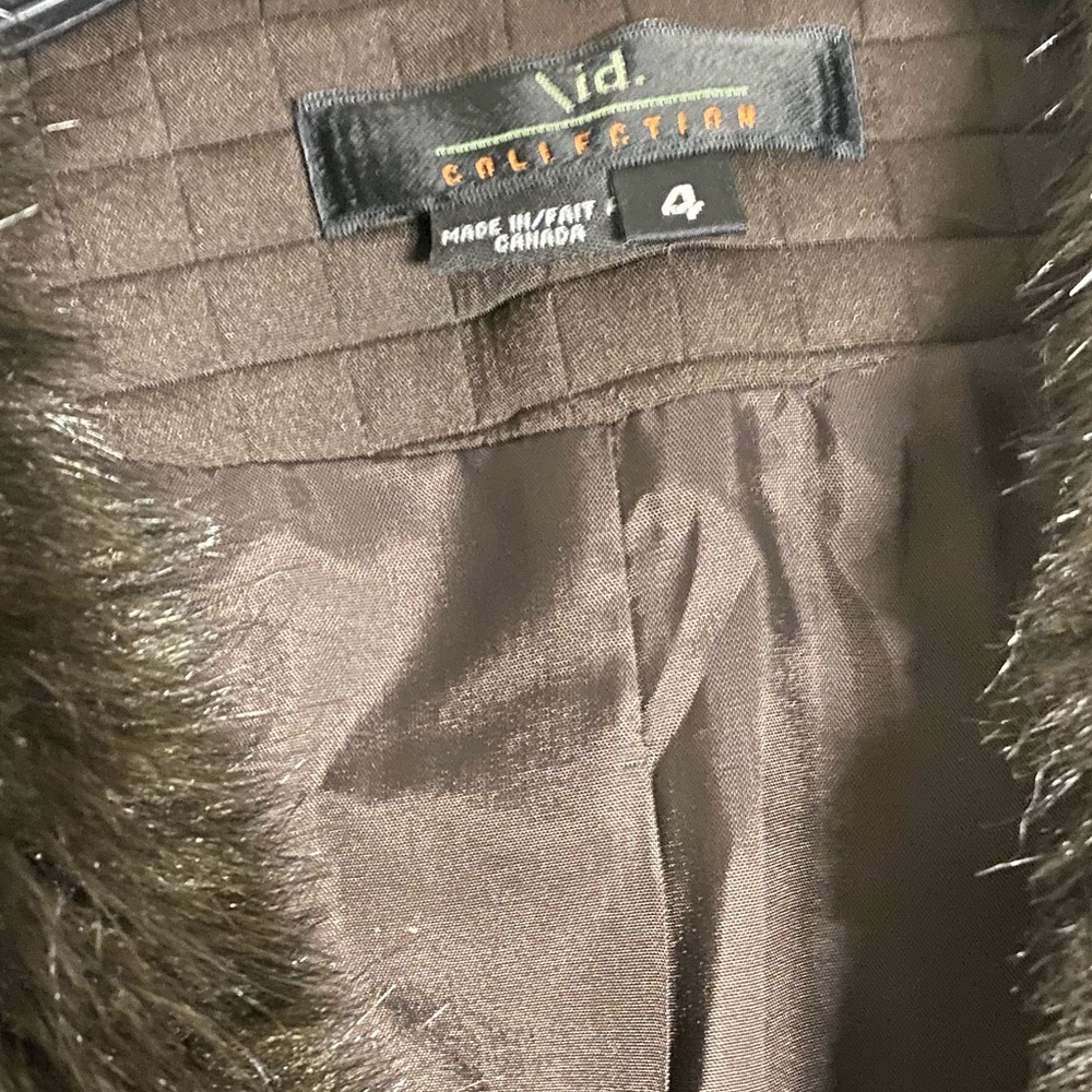 Jacket - Picture 2 of 4